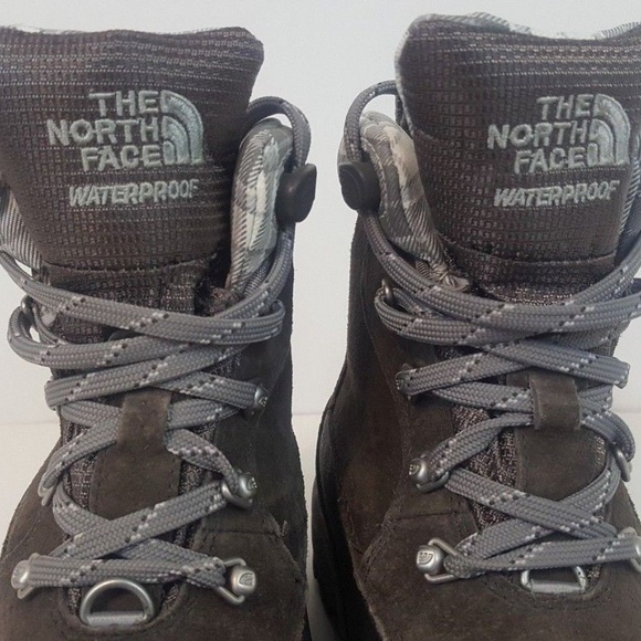 The North Face Chilkat II Women Ski Boot Size 7 - Picture 5 of 8